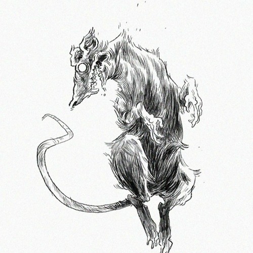 Stream rats (joshwa + will rhead) by tsuyunoshi | Listen online for ...
