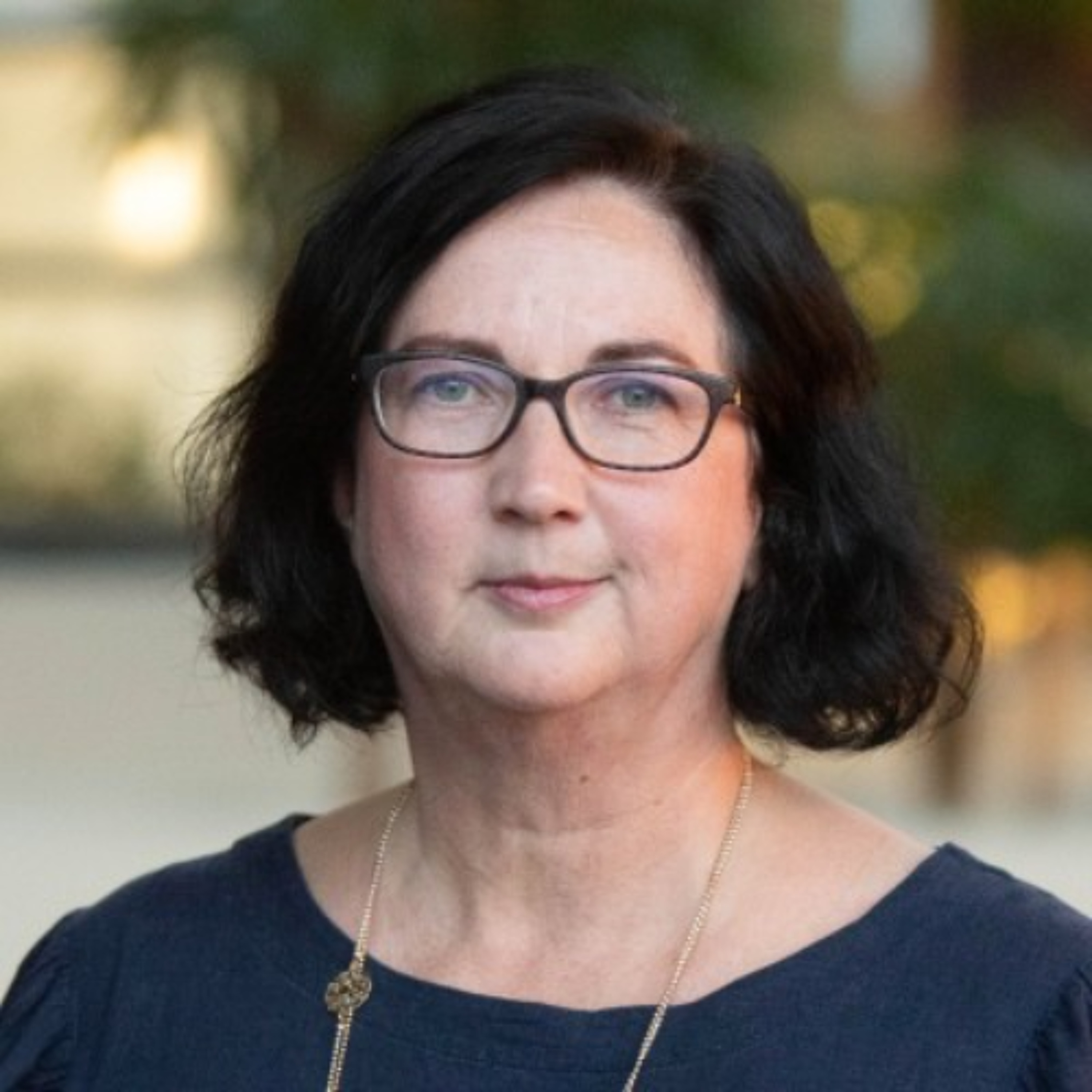 Governance in the Age of AI: A Conversation with Sarah Wells thumbnail