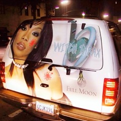 Full Moon Prod.shishastopsippin