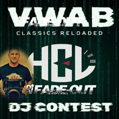VWAB DJ CONTEST 2025  - BY FADE-OUT #HCLVWAB2025