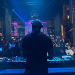 TECHNO TO HARD TECHNO - HARDNESS VOL 7 @ CABARET ALEATOIRE