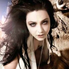 Taking Over Me Evanescence - Cover