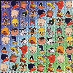 AcidFeen - Looney Line Time