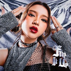 Tiara Andini - Flip It Up (Basline Keinar Edit)