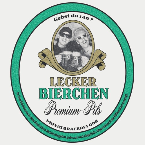 GbR - Lecker Bierchen (Schnongs Techno Bootleg)