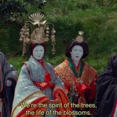 NATURE SONG PROD KIRIBA