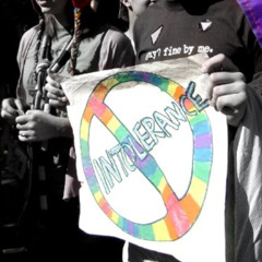 WE ARE ALL PEOPLE (Let Us Be)