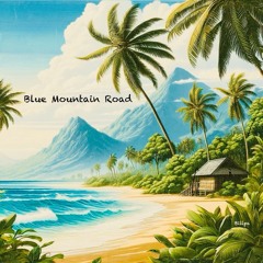 Blue Mountain Road
