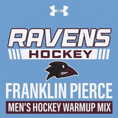 FPU Men’s Hockey Warmup 2025-2026