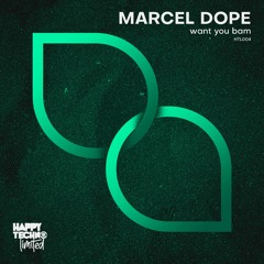 Marcel Dope - All Over