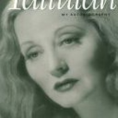 [Download Book] Tallulah: My Autobiography (Southern Icons Series) - Tallulah Bankhead