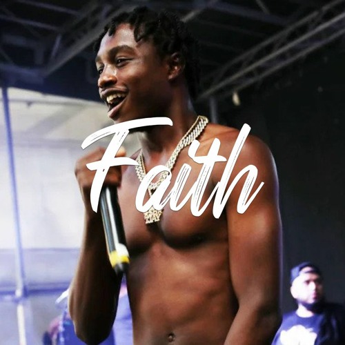 Stream [FREE] Lil Tjay x Stunna Gambino Type Beat "Faith" Piano