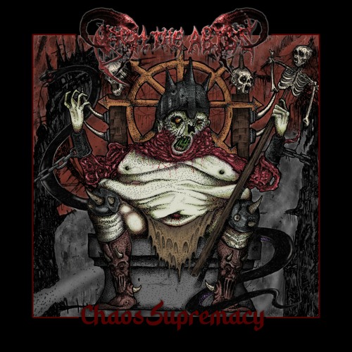 From the Abyss - Beyond Horror
