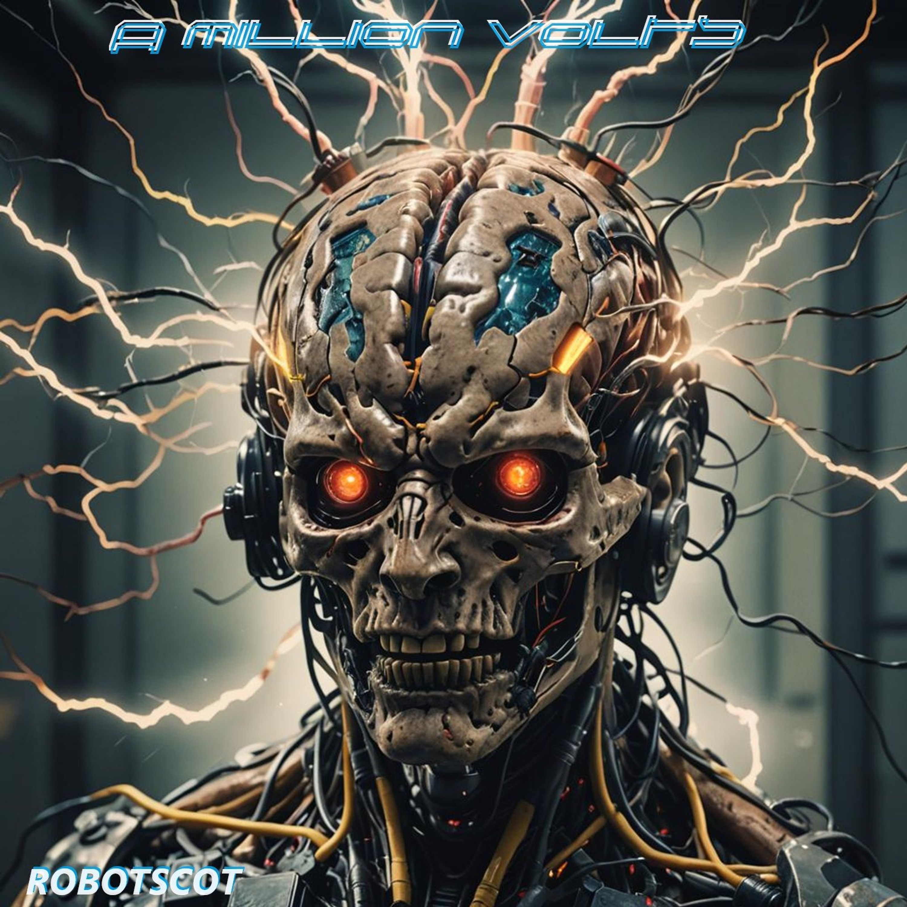 A Million Volts episode artwork