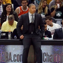 Since99- Ty Lue