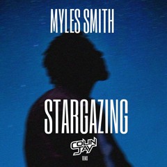 Myles Smith - Stargazing (Colin Jay Remix) *DOWNLOAD FOR VOCAL MIX*