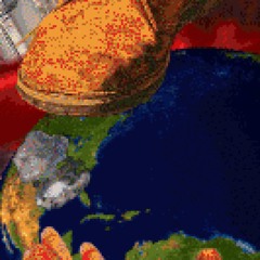 THERE ARE GHOULS IN THE HOUSE (Just 'Ghouls' Mix)