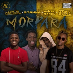MOR PARA (Ft. Dj Leandro Afrozila)