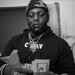 [FREE] Detroit x Flint Type Beat - "Grimey Dude"