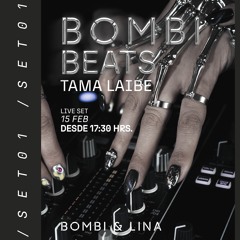 Bombi Beats Tama Laibe 001