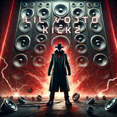 Partyraiser & Repix - Ode To The Godfather [Lil Vojto - Kick Edit] Free DL