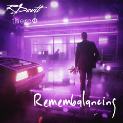 Remembalancing by RDCULT