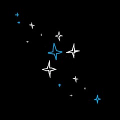 Senesce // Iona Catherine