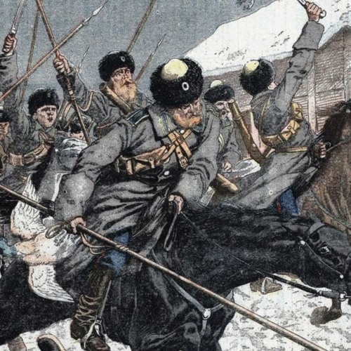 On The Hills Of Manchuria song 1904 - 1905