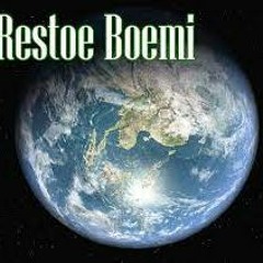 RUBY AV X MV - ROESTU BUMI 2021 #