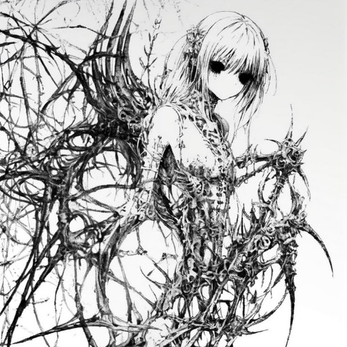 holy Breaking - breakcore x rap
