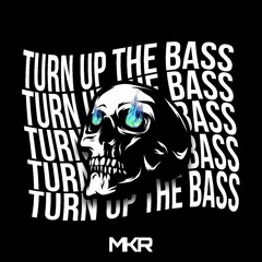 Turn Up The Bass (Bass House ID)