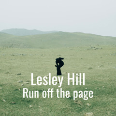 Run off the page