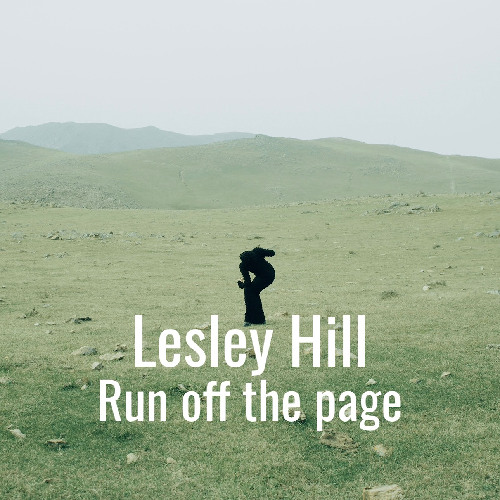 Run off the page