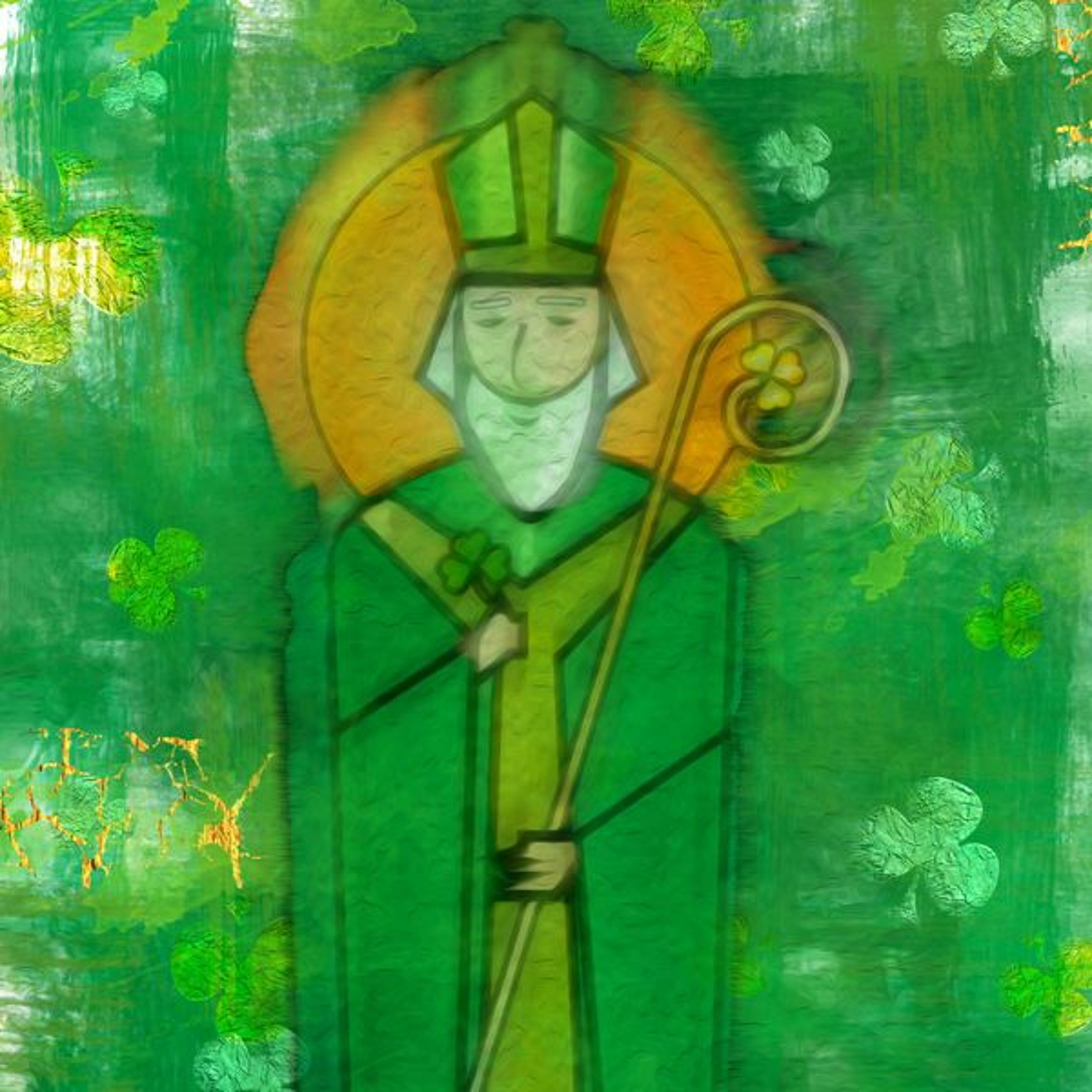 Faith Hope and Love