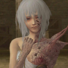 tanisko shest - im too sensitive for this world prod xy1via