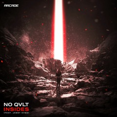 NO QVLT - Insides (feat. JESSY KVGE)[NCS Release / Arcade]