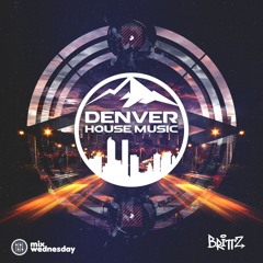 Brittz - Brittz Please - Mix Wednesday - DHM