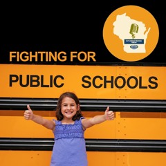 Fighting for public schools