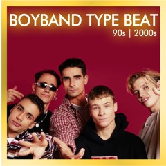 Backstreet Boys Get Down Type Beat | 90s | Y2K | MAX MARTIN |