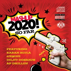 2020 SO FAR MASH UP 💥💥💥