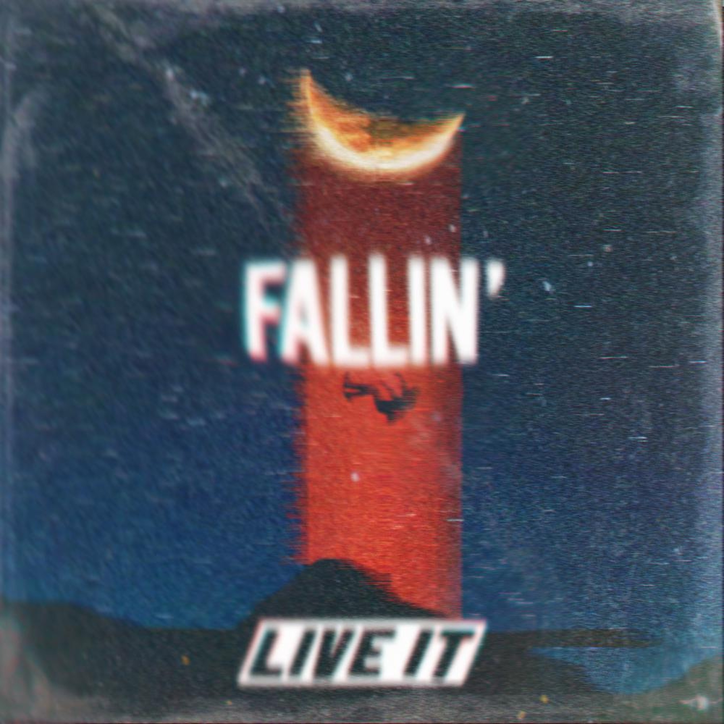 Live It - Fallin' episode artwork