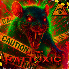 RATTOXIC