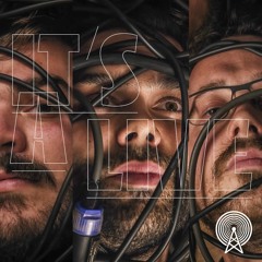 IT'S A LIVE ! Sviti en concert Janvier 2020 au Périscope