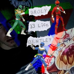 BROLY x BENTLEY - miss u (ft. 33 Life)