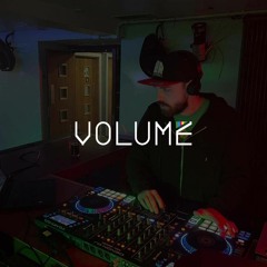 Volume Guest Mix 020 - Matty B