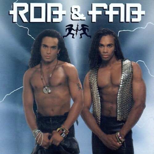 Rob & Fab - I Want You To Want Me