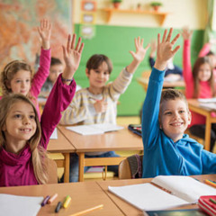 welcome to math class kids!