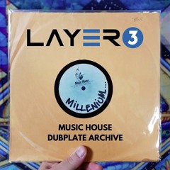 Ed Rush & Optical - Millenium - Wormhole EP