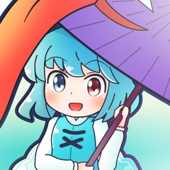 【東方自作アレンジ】万年置き傘にご注意を - After The Rain