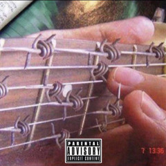 Love Song (Ft. Brandon Marter)